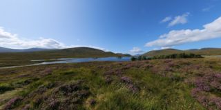 Loch Droma